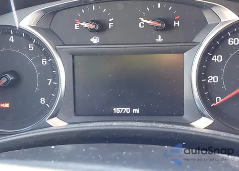 2024 Chevrolet Equinox Awd Ls from USA, damaged, VIN 3GNAXSEGXRL100700